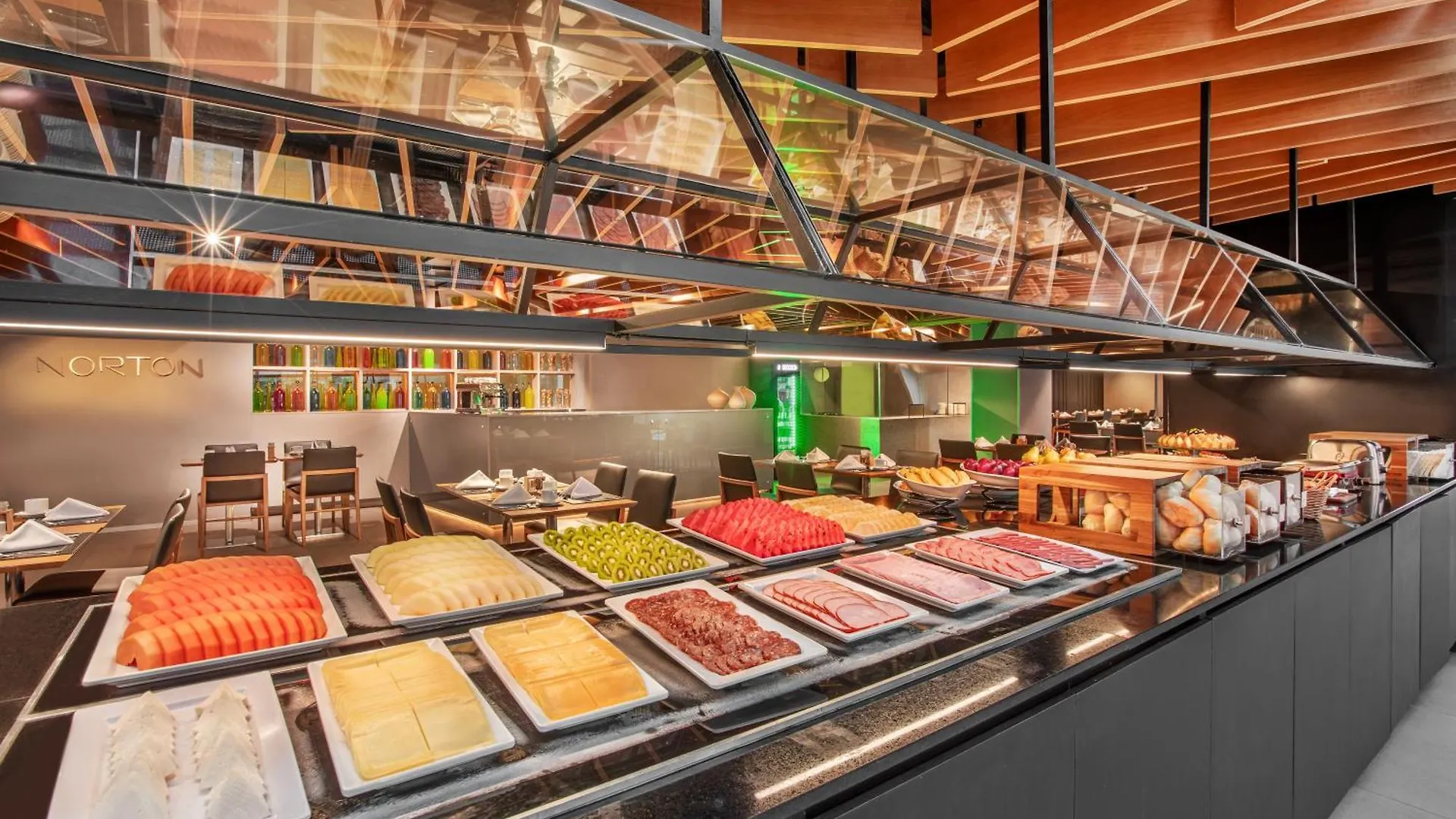 Melia Brasil 21 Hotel Brasília