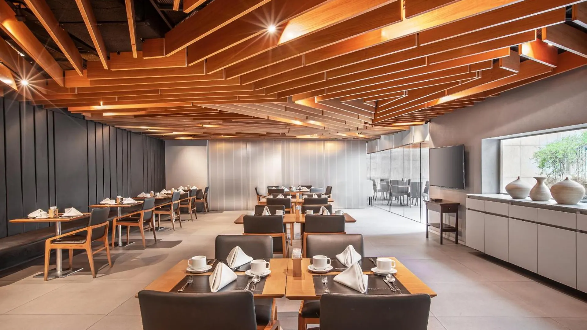 Melia Brasil 21 Hotel Brasília