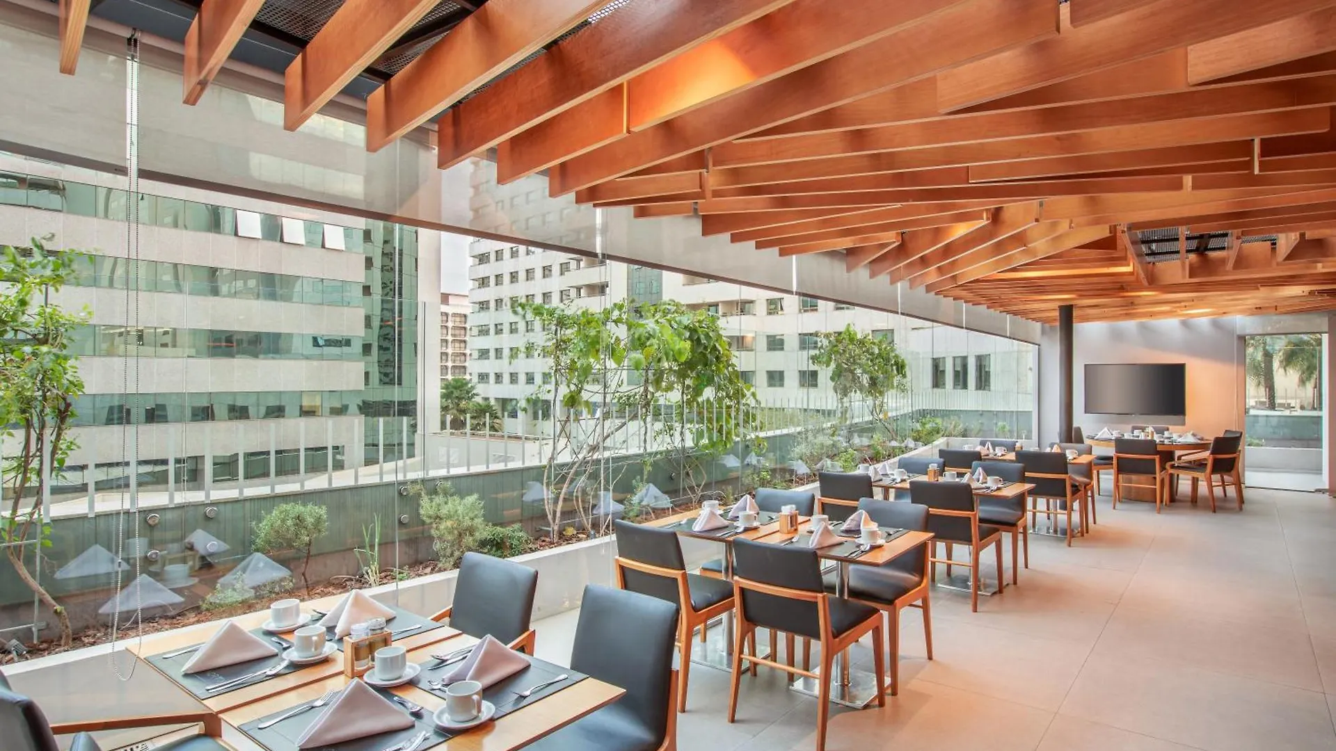 Melia Brasil 21 Hotel Brasília
