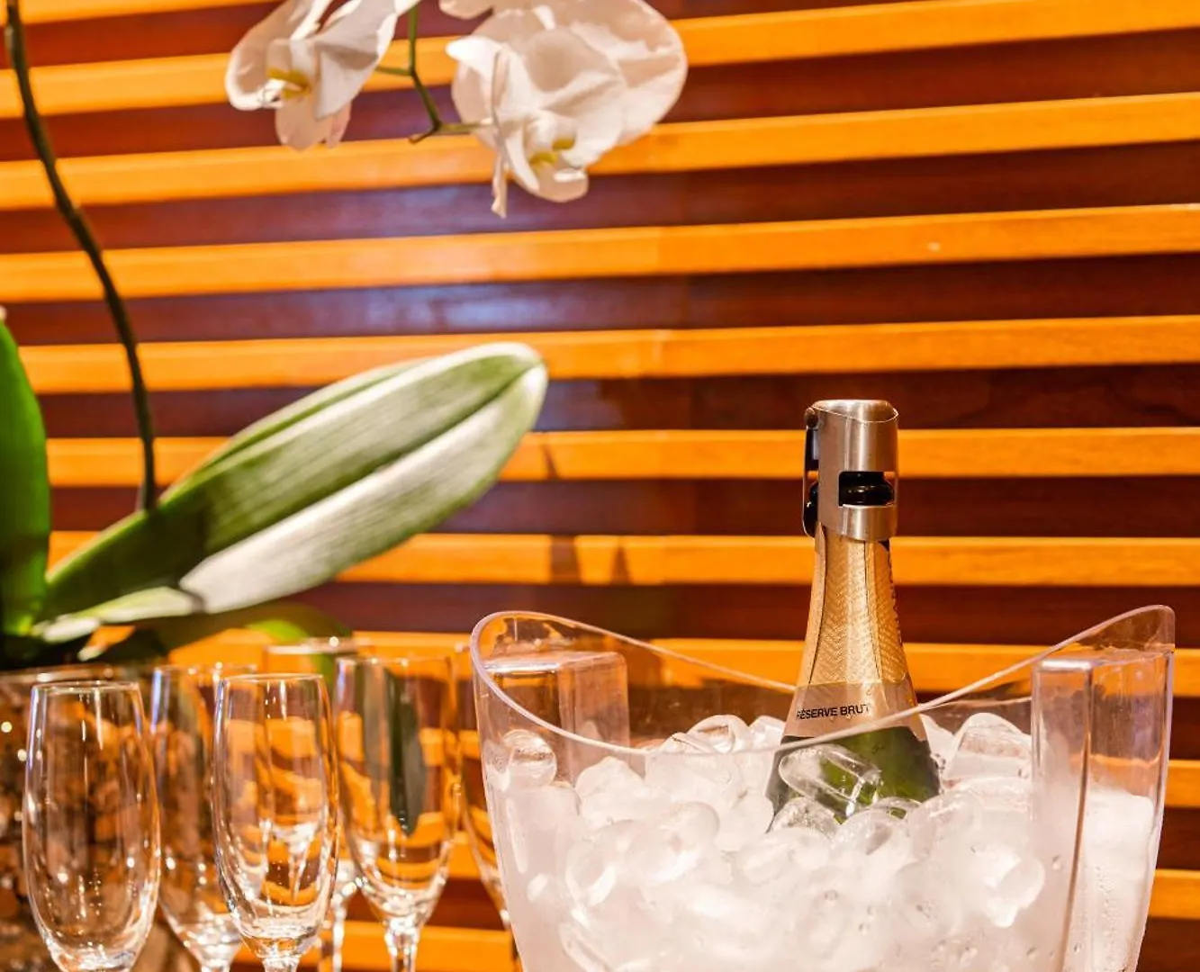Melia Brasil 21 Hotel Brasília