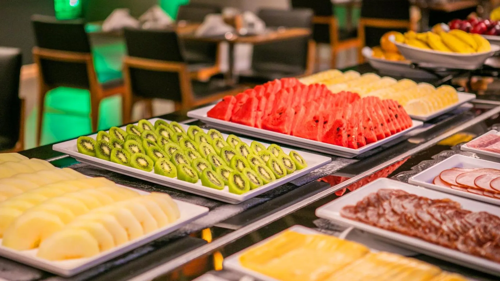 Melia Brasil 21 Hotel Brasília